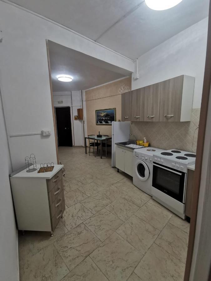 Casa Dolce Casa Spaccanapoli エクステリア 写真
