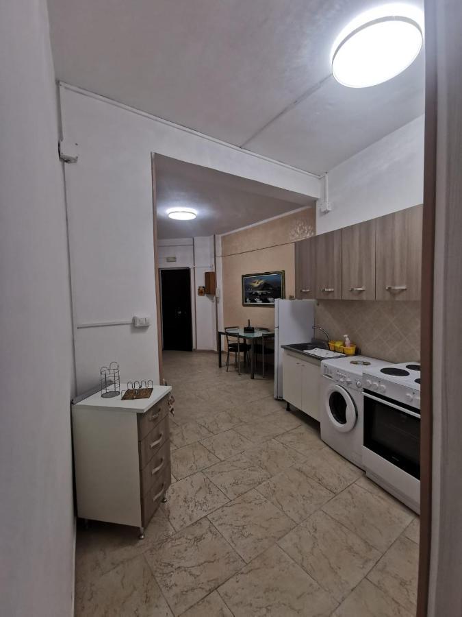 Casa Dolce Casa Spaccanapoli エクステリア 写真