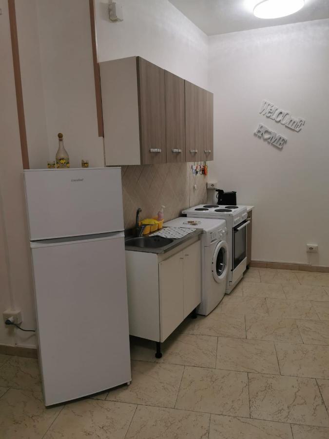 Casa Dolce Casa Spaccanapoli エクステリア 写真