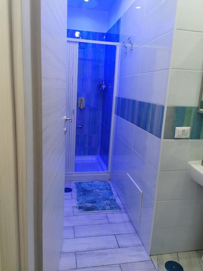 Casa Dolce Casa Spaccanapoli エクステリア 写真