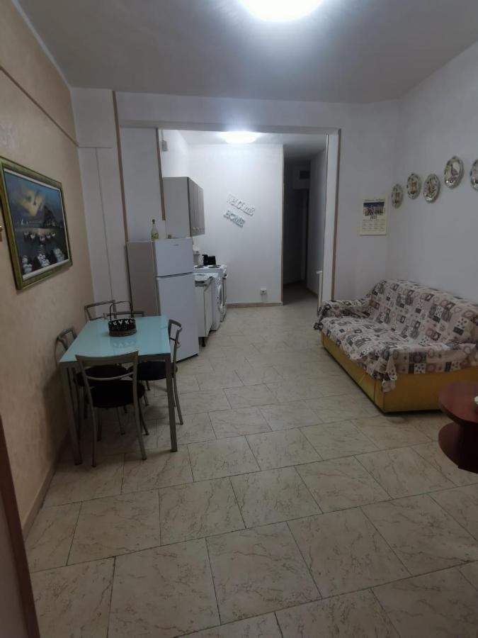 Casa Dolce Casa Spaccanapoli エクステリア 写真
