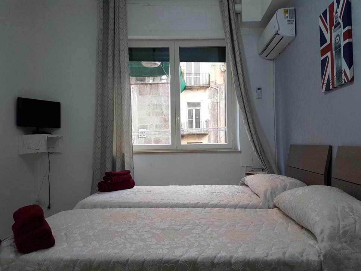 Casa Dolce Casa Spaccanapoli エクステリア 写真