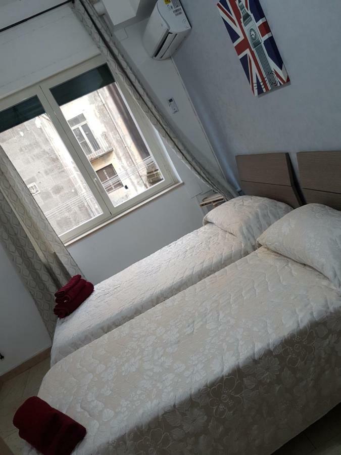 Casa Dolce Casa Spaccanapoli エクステリア 写真